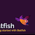 Pybatfish - Python Client For Batfish (Network Configuration Analysis Tool)