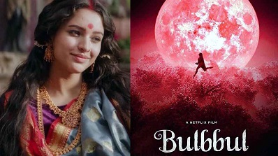 Bulbbul (2020) Hindi Full HD Movie Download 480p 720p and 1080p