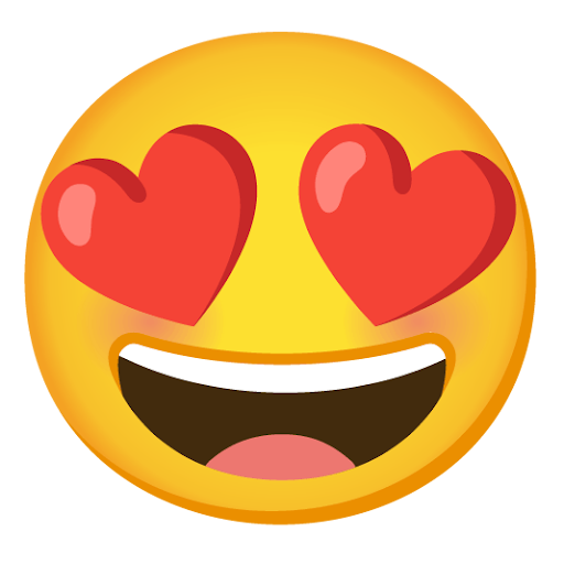 😀😍