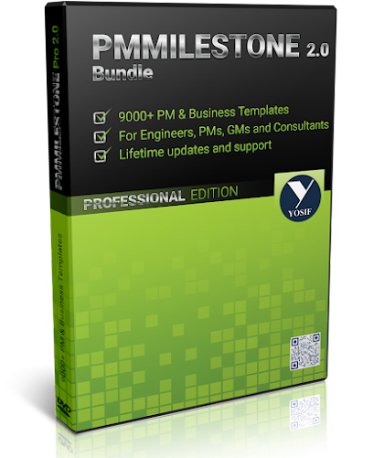 PMMilestone 2.0 Pro