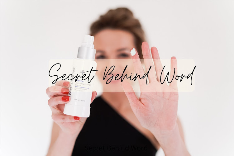 Secret Behind Word