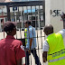 Fuel Souvenir: Event centre sealed by Lagos govt