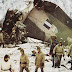 Σαν σήμερα το 1991 συντρίβεται στο Όρος Όθρυς το C-130 της Πολεμικής Αεροπορίας με 63 νεκρούς