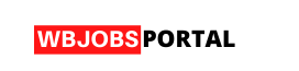 WB Job Portal - Government &amp; Private Jobs