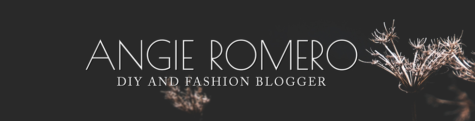 Blog de moda oscura, inspiración y Do it Yourself | Angie Romero DIY