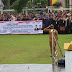 Kabag Ops Polres Aceh Tengah  Hadiri Apel Deklarasi Netralitas ASN pada Pemilu