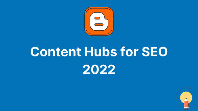 Content Hub SEO