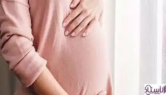 Changes-in-hair-and-nails-during-pregnancy