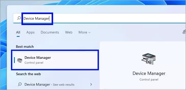 12-search-device-manager-start-menu-windows-11