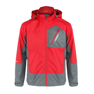 Jaket Oudoor