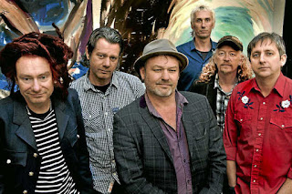 The Levellers  Net Worth, Income, Salary, Earnings, Biography, How much money make?