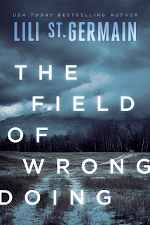 The Field of Wrong Doing by Lili St. Germain