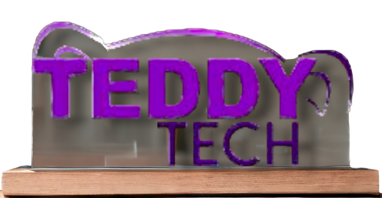 Teddy Tech