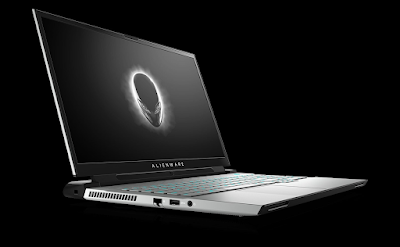 Alienware m17 R4