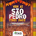 Itagi: Prefeitura divulga cartaz anunciando São Pedro 2022