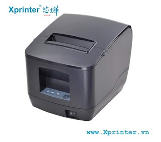 Máy in hóa đơn nhiệt Xprinter