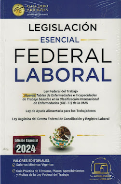 LEGISLACION LABORAL