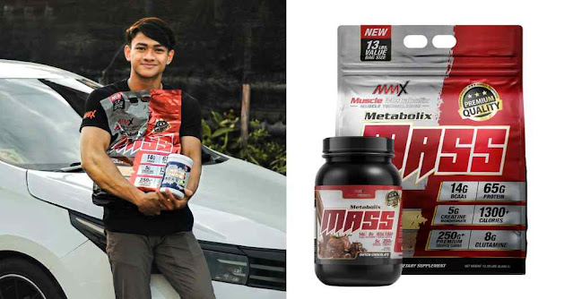 Top 10 fitness gifts for him this christmas 2021,  perfect fitness gifts for the gym-goer, Muscle Metabolix (MMX) fitness,  every MMX product is Halal