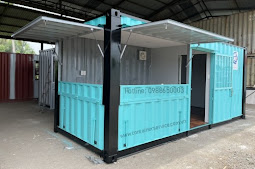 Container Shop