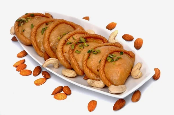 Gujiya