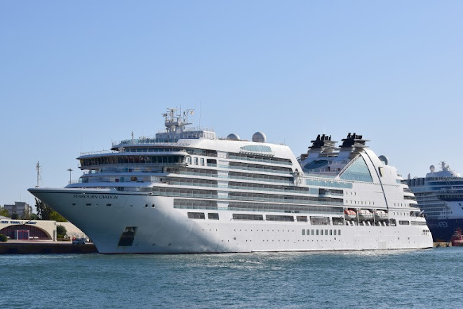 SEABOURN OVATIEN