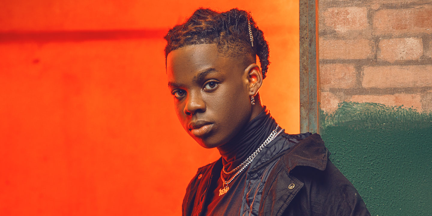 Singer Rema gains admission to the University of Lagos