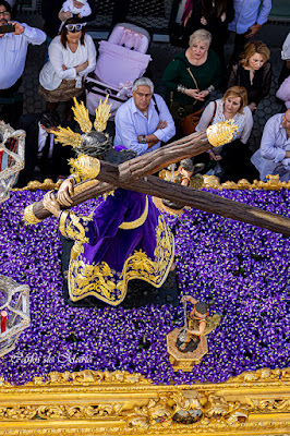 Nuestro Padre Jesús del Gran Poder