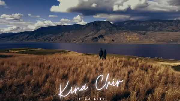 kina chir song by the prophec