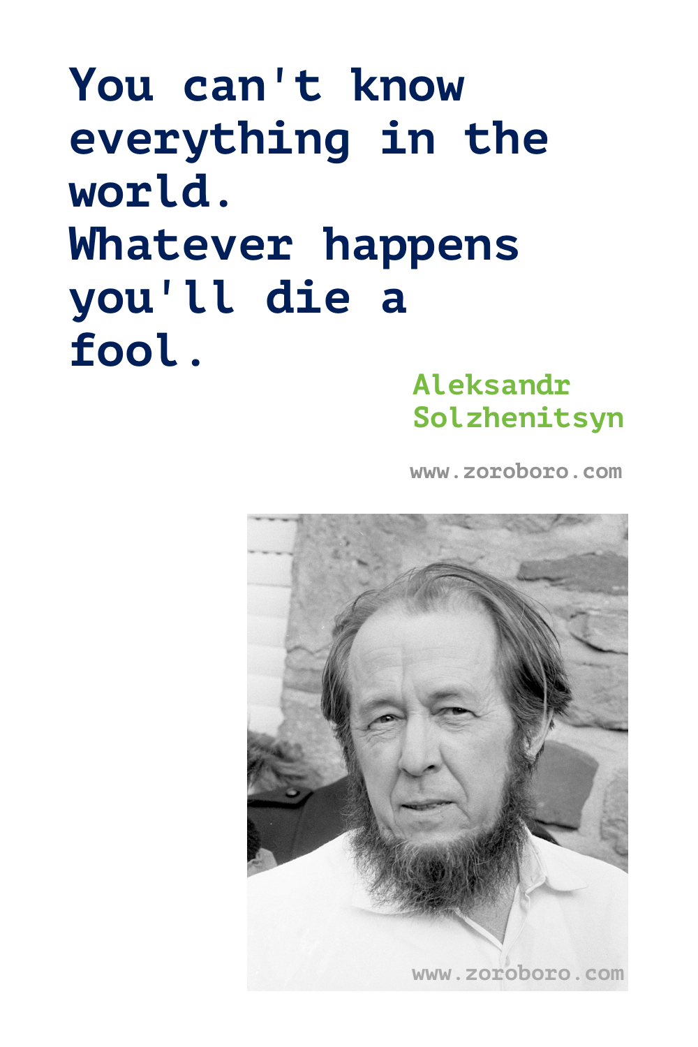 Aleksandr Solzhenitsyn Quotes. Aleksandr Solzhenitsyn The Gulag Archipelago Quotes, Aleksandr Solzhenitsyn In the First Circle Quotes & Aleksandr Solzhenitsyn Cancer Ward Quotes. Aleksandr Solzhenitsyn Books Quotes. Aleksandr Solzhenitsyn