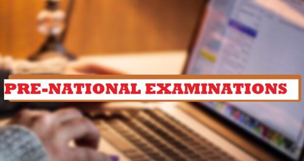 DOWNLOAD PRE NATIONAL EXAMINATIONS TESTS