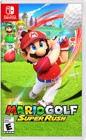 download mario golf switch