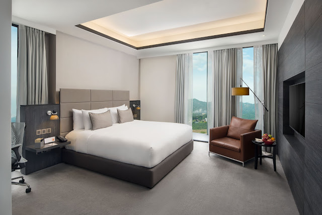 G Hotel Kelawai – Penang’s Show Stopper Reopens