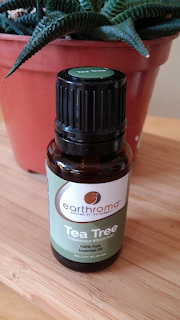 Teebaumöl Anwendung