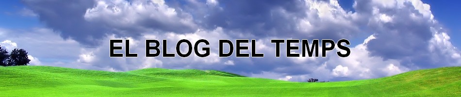 EL BLOG DEL TEMPS