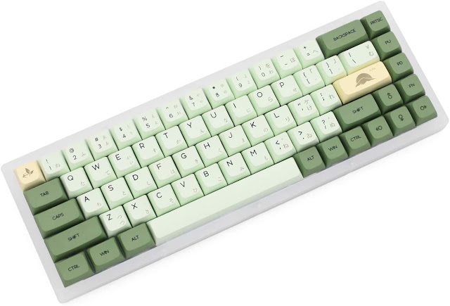 XDA Matcha Green Tea