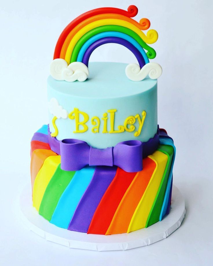 my little pony cake ideas