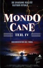 MONDO CANE  VOL 4