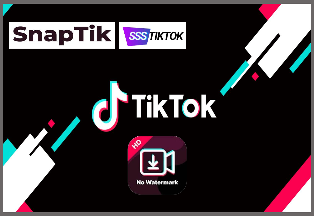 Cara Download Video TikTok Tanpa Watermark 2022, MP4 dan MP3