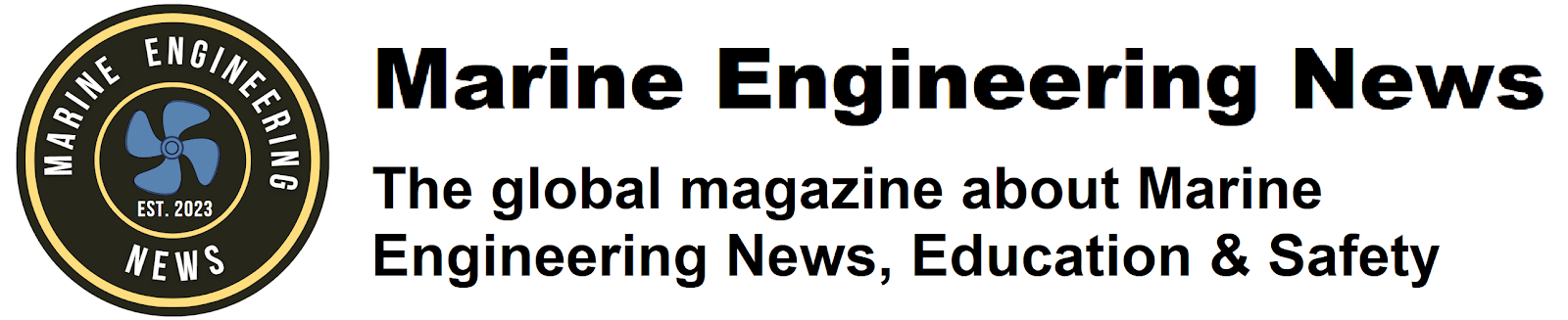 Marine Engineering News