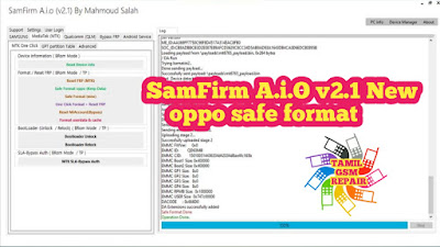 SamFirm A.i.O v2.1 update