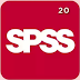 IBM SPSS STATISTICS 20 x86 x64 