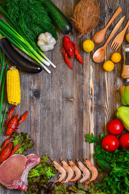 Cooking course