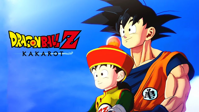 Dragon Ball Z: Kakarot vendeu mais de 1,5 mi de cópias