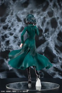 BFull Figure 1/7 Fubuki Blizzard of Hell from One Punch Man, FOTS Japan