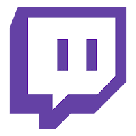 Our Twitch Channel