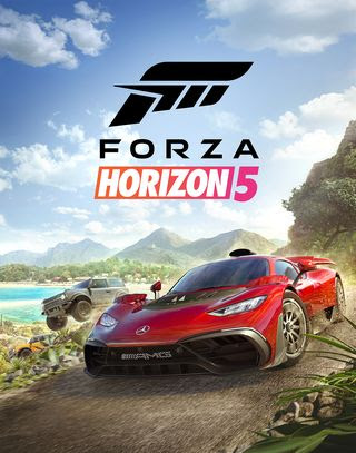 Baixar Forza Horizon 5 Torrent (PC)