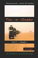 Tin-n-ouahr Vol 3 : "Road" English version