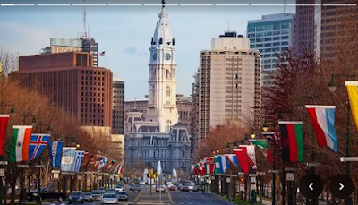 philadelphia