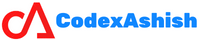 CodexAshish: Programming and Technical Blogs