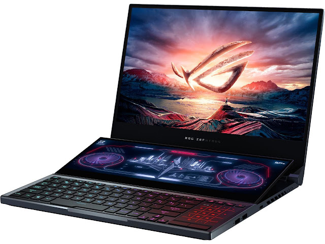 ASUS ROG Zephyrus